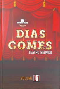 Teatro Reunido - Dias Gomes