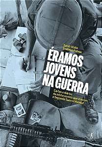 Éramos Jovens na Guerra - Sarah Wallis, Svetlana Palmer