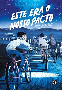 Este era o Nosso Pacto - Ryan Andrews