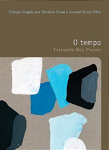 O Tempo - Fernando Rey Puente #SS
