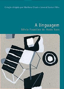A Linguagem - Sílvia Faustino de Assis Saes #SS