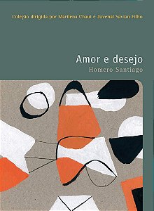 Amor e Desejo - Homero Santiago #SS