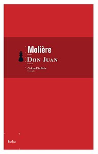Don Juan - Molière #SS