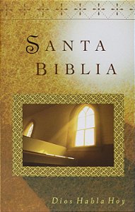 Santa Biblia