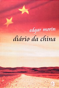 Diário da China - Edgar Morin #SS