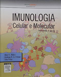 Imunologia Celular e Molecular - Vários Autores