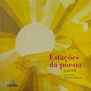 Estações da Poesia - Luís Dill, Rubens Matuck