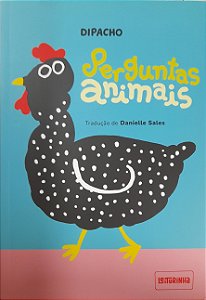 Perguntas Animais - Dipacho