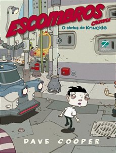 Escombros (Crumple) - O Status de Knuckle - Dave Cooper