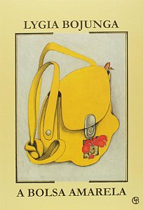 A Bolsa Amarela - Lygia Bojunga