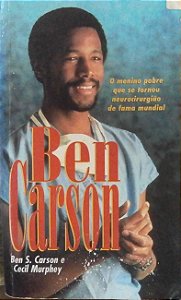 Ben Carson - Ben S. Carson, Cecil Murphey