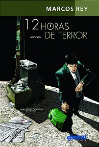 12 Horas de Terror - Marcos Rey