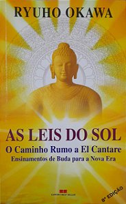 As Leis do Sol - Ryuho Okawa #SS