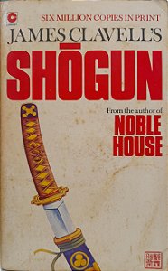 Shogun - James Clavell
