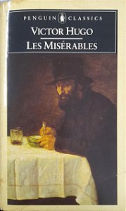 Les Misérables - Victor Hugo