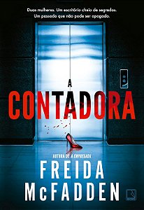 A Contadora - Freida McFadden