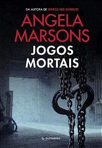 Jogos Mortais - Angela Marsons