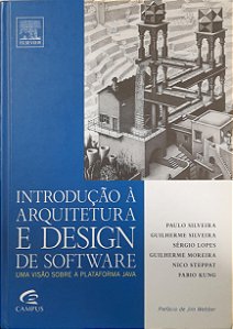 Introdução à Arquitetura de Design de Software - Vários Autores