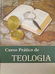 Curso Prático de Teologia