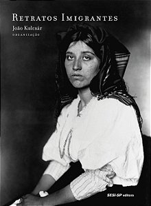 Retratos Imigrantes - João Kulcsár