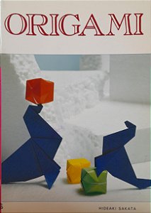 Origami - Hideaki Sakata