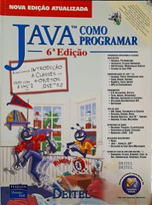 Java - Como Programar