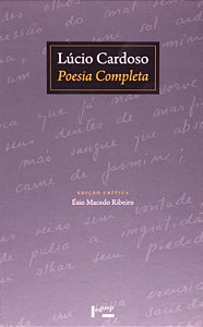 Poesia Completa - Lúcio Cardoso