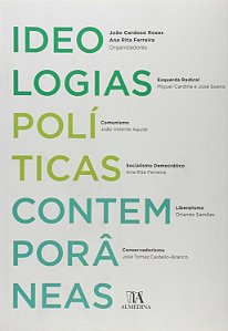 Ideologias Políticas Contemporâneas - Vários Autores