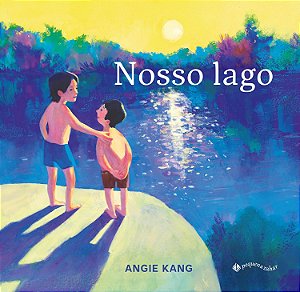 Nosso Lago - Angie Kang