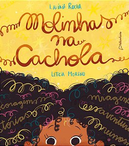 Molinhas na Cachola - Lavínia Rocha, Letícia Moreno