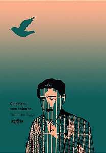 O Homem sem Talento - Yoshiharu Tsuge