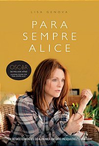 Para Sempre Alice - Lisa Genova #SS