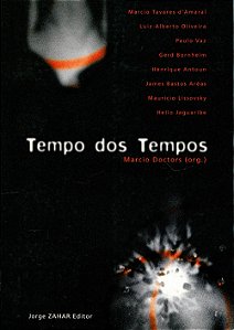 Tempo dos Tempos - Marcio Doctors