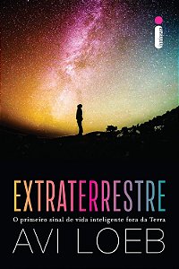 Extraterrestre - Avi Loeb