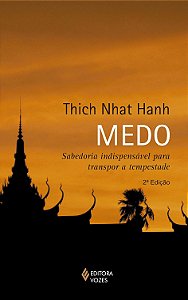Medo - Thich Nhat Hanh