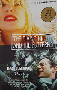 The Diving Bell and the Butterfly - Jean-Dominique Bauby