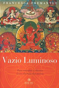 Vazio Luminoso - Francesca Fremantle