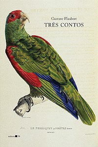 Três Contos - Gustave Flaubert