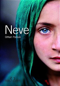 Neve - Orhan Pamuk #SS