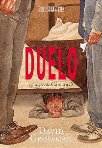 Duelo - David Grossman, CárcamO #SS
