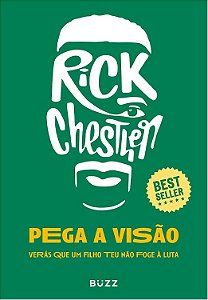 Pega a Visão - Rick Chester