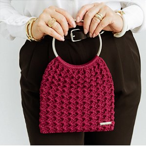 Bolsa Scarlet