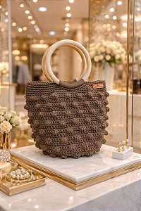 Bolsa Antonieta fendi