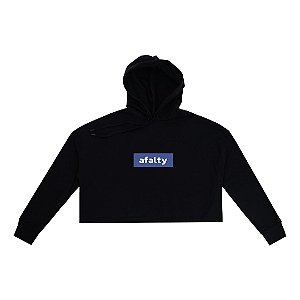 cdg moletom com capuz blue
