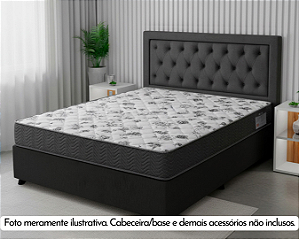 Colchão ISO 100 Ortobom