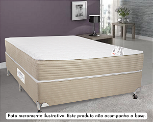 Colchão Revolution Tecnopedic NEW One Face Castor