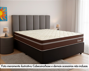 Colchão Orion Montreal