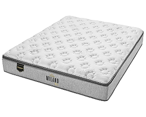 Colchão Milano Gel Minaspuma