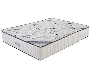 Colchão High Foam Espuma Ortobom