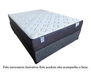 Colchão Star Plus Plumatex